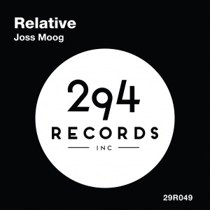 Relative - EP