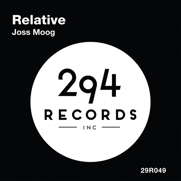 Relative - EP