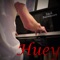Huey - Zach Rasmussen lyrics