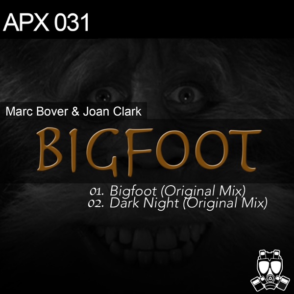 Bigfoot - Single