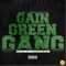 Everything Is Green but the Lean - Negus & Muddycupbuddy lyrics