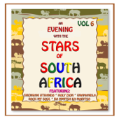 An Evening with the Stars of South Africa, Vol. 6 - ZBRA