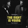 The Night Is Young (Remixes) [feat. Ridley] - Single, 2015