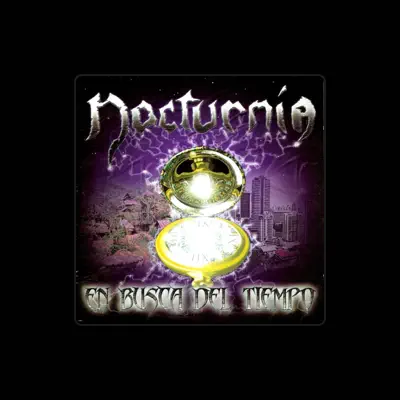 Listen to Nocturnia, watch music videos, read bio, see tour dates & more!