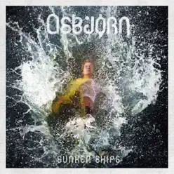 Sunken Ships - Asbjørn