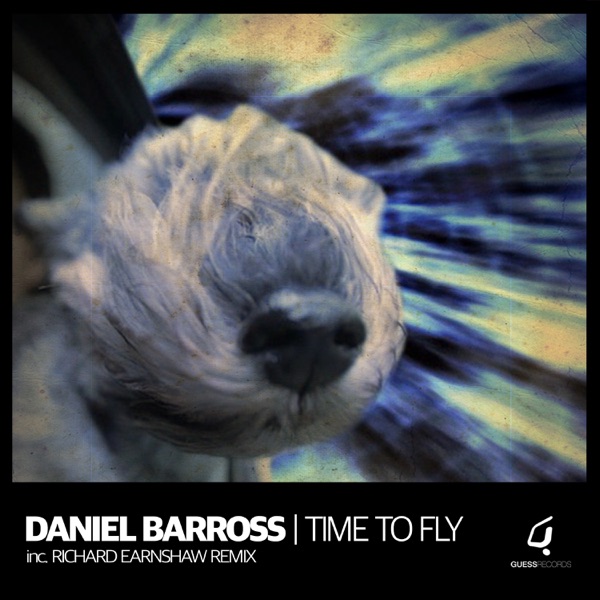 Time to Fly - Single