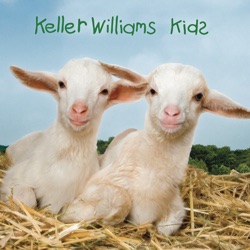 Keller Williams - Car Seat