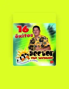 Escucha a Hector y Sus Teclados El Coloso De La Costa, mira videos musicales, lee su biografía, consulta las fechas de las gira y más.