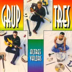Altres Valors - Grup Tres
