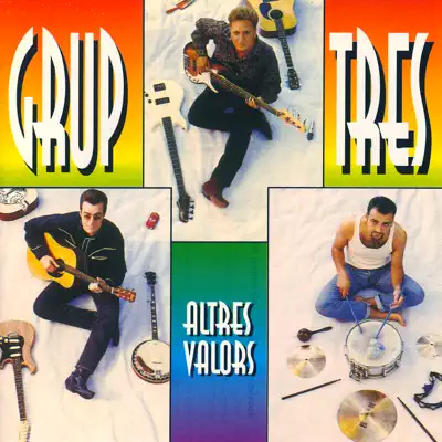 Altres Valors - Grup Tres
