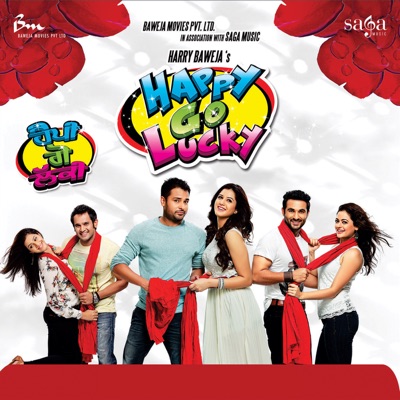 Happy Go Lucky (Original Motion Picture Soundtrack)