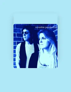 Listen to Invisible Panda Club, watch music videos, read bio, see tour dates & more!