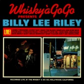 Billy Lee Riley - Tobacco Road