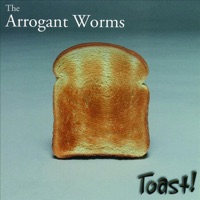 Arrogant Worms - The Coffee Song