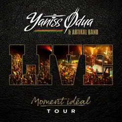 Moment idéal Tour (Live) - Yaniss Odua Moment idéal Tour (Live) - Yaniss Odua