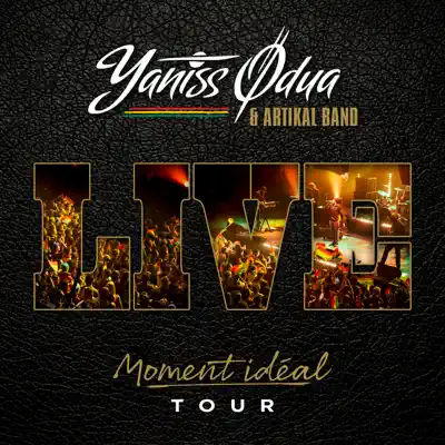 Moment idéal Tour (Live) - Yaniss Odua
