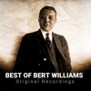 Best of Bert Williams, 2014