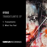 Transatlantic - Single - Kydus