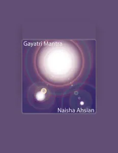 Listen to Naisha Ahsian, watch music videos, read bio, see tour dates & more!