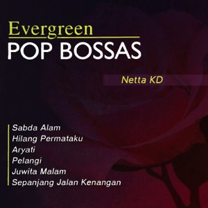 Netta KD - Hilang Permataku - Line Dance Musique