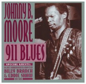 Johnny B. Moore - Kiss You In The Morning