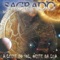 Amigos - Sagrado lyrics
