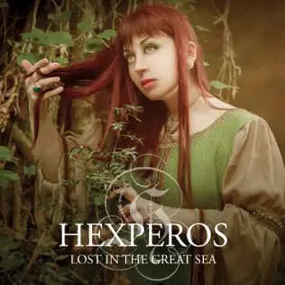 lataa albumi Hexperos - Lost In The Great Sea
