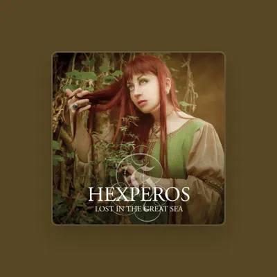 Listen to Hexperos, watch music videos, read bio, see tour dates & more!