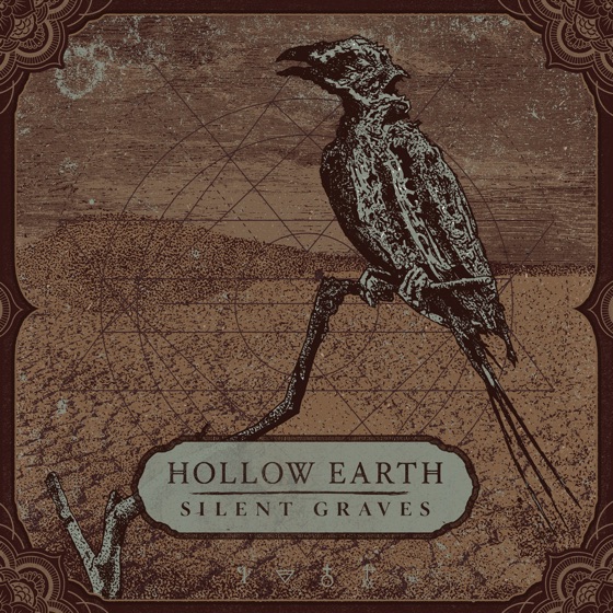 Cover artwork for The Reclamation