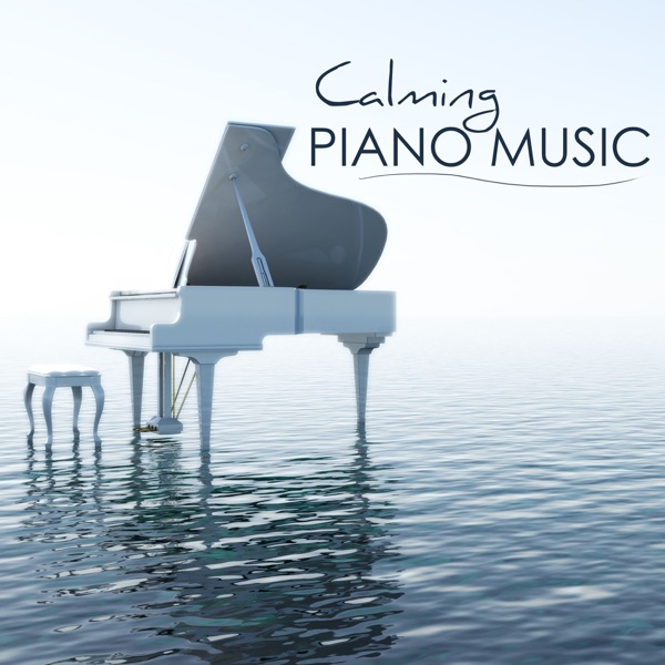 Calming Piano Music for Relaxation and Stress Relief