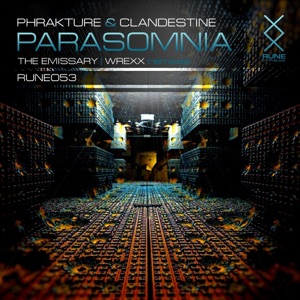 Parasomnia - EP