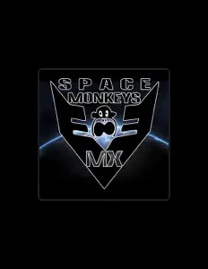 Ouça Space Monkeys Mx, assista a videoclipes, leia a biografia, veja as datas das turnês e mais!