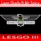 Sky Dome (feat. Mc.Spicy) - Leon Shady lyrics
