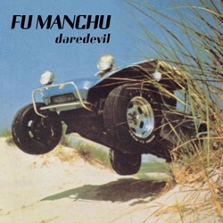 Fu Manchu - Sleestak