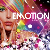 Emotion - Single - Paco Rodriguez