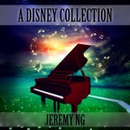 When You Wish Upon a Star from Disney's Pinocchio (Arranged by Hirohashi Makiko)