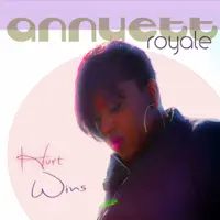 Hurt Wins — Annyett Royale