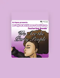 Listen to Baltimore Soul Tree, watch music videos, read bio, see tour dates & more!