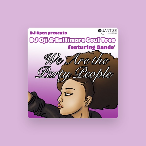 Baltimore Soul Tree's avatar