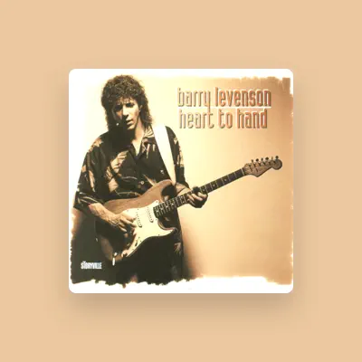 Listen to Barry Levenson, watch music videos, read bio, see tour dates & more!