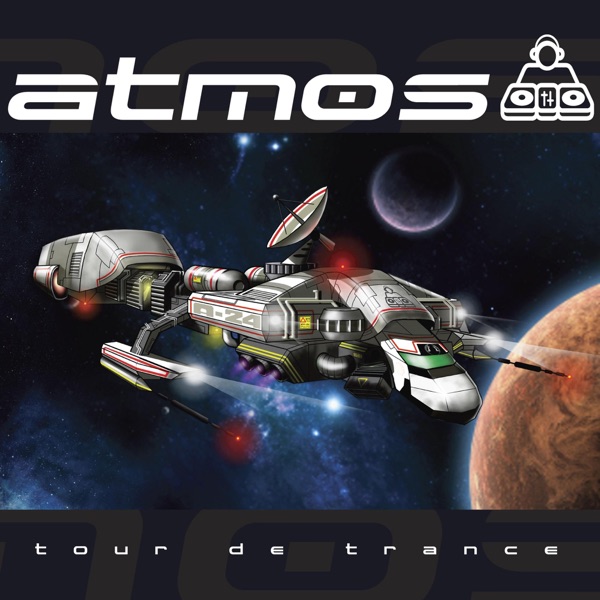 Tour De Trance Bonus - EP