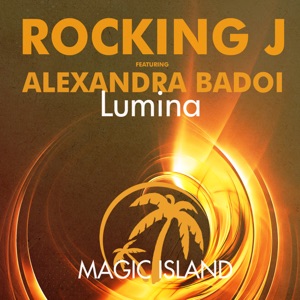 Lumina (feat. Alexandra Badoi)