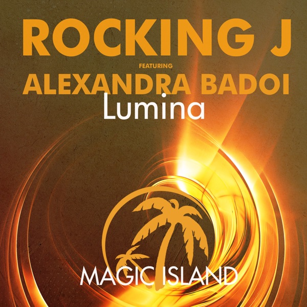 Lumina (feat. Alexandra Badoi)