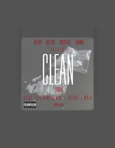 Ακούστε περιεχόμενο από OGKV, παρακολουθήστε μουσικά βίντεο, διαβάστε το βιογραφικό, δείτε ημερομηνίες περιοδείας, και πολλά ακόμη!