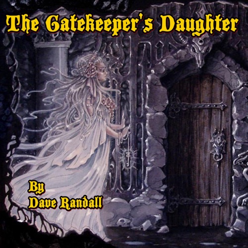 The Gate Keeper's Daughter (The Gate Keeper's Daughter Series) (Unabridged) cover