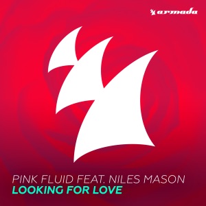 Looking for Love (feat. Niles Mason) - Single
