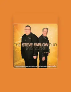 Steve Farlow सुनें, म्यूज़िक वीडियो देखें, बायो पढ़ें, दौरे की तारीखें और बहुत कुछ देखें!