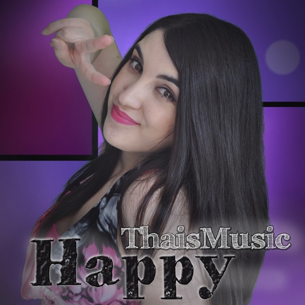 Happy (A cappella)