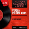 Aida, Act III: "Qui Radamès verrà" - Aria. "O patria mia" - Leontyne Price, Orchestra of the Rome Opera House & Oliviero de Fabritiis