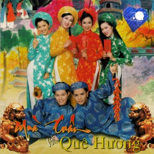 Mùa Xuân Với Quê Hương - Single